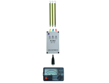 Insulation resistance tester for ESP system