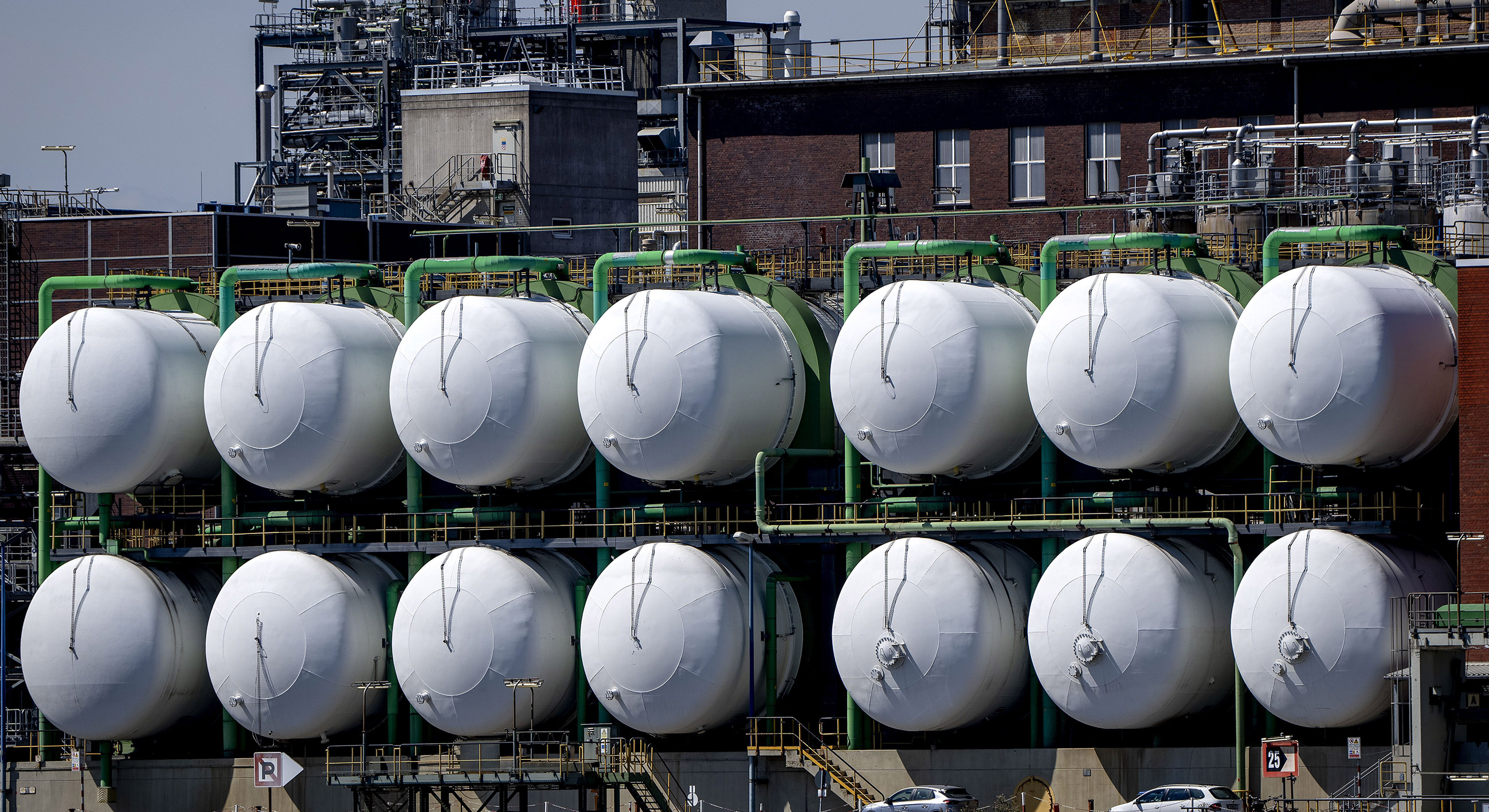 化工園區(qū)：從規(guī)范建設(shè)邁向高質(zhì)量發(fā)展